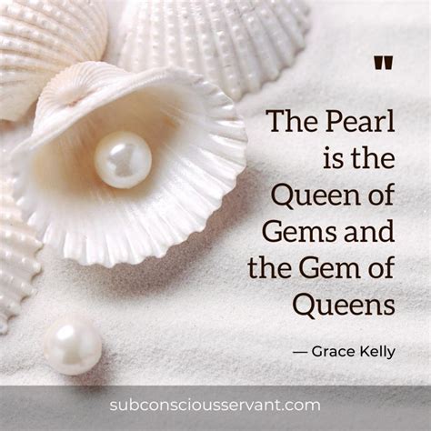 quotes about pearls for women.